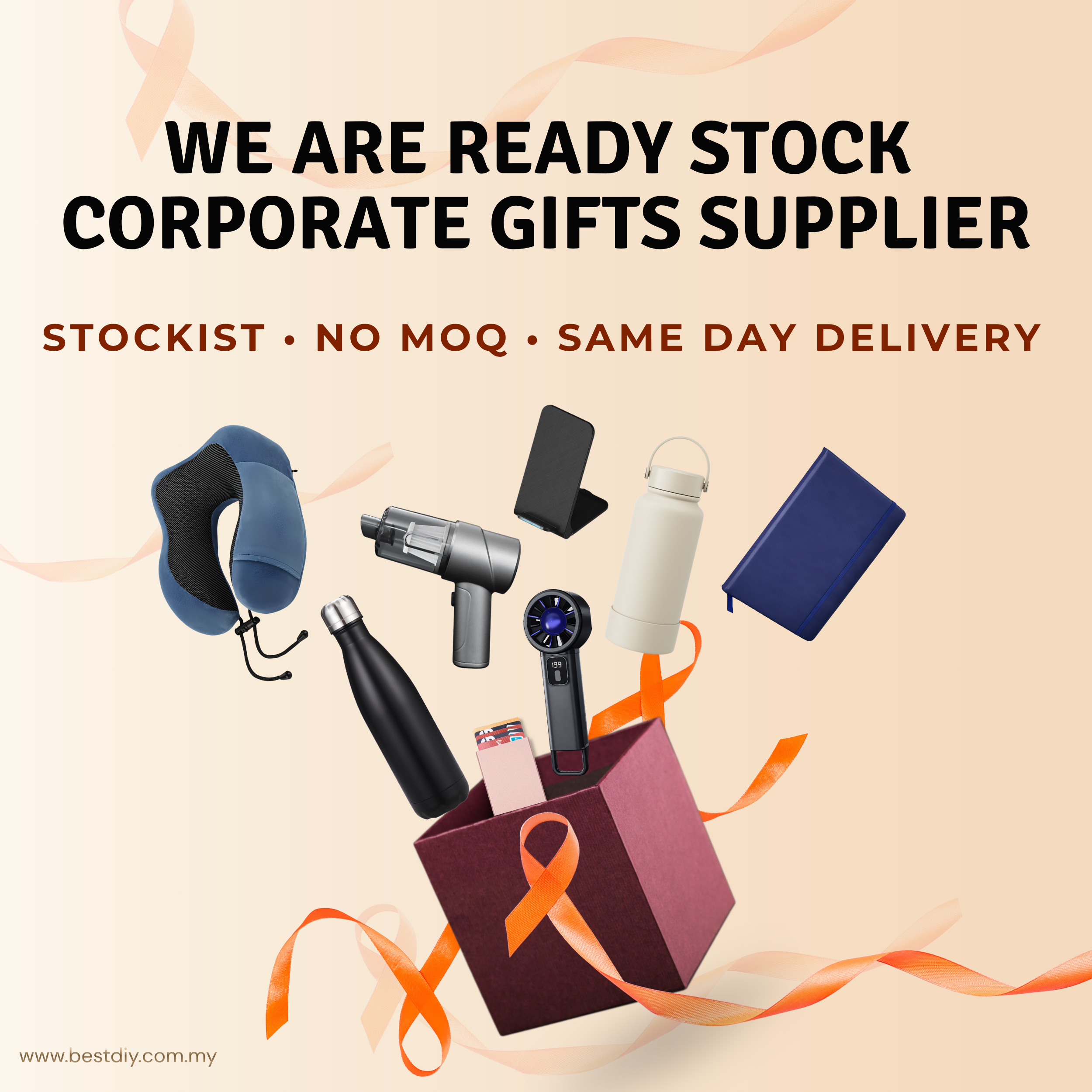 CORPORATE GIFT SUPPLIER phone version